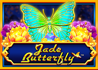 RTP Jade Butterfly