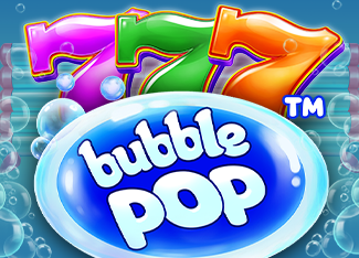 RTP Bubble Pop