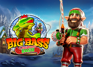 RTP Big Bass Christmas Bash