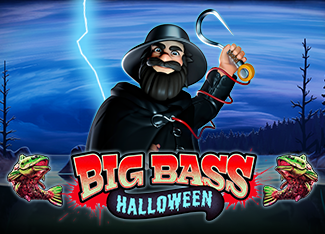 RTP Big Bass Halloween