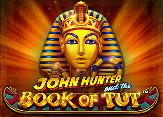 RTP John Hunter and the Book of Tut