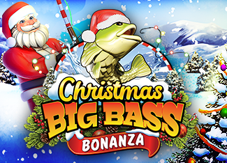 RTP Christmas Big Bass Bonanza