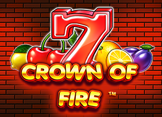 RTP Crown of Fire