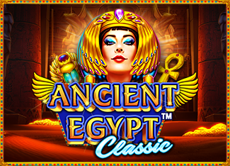 RTP Ancient Egypt Classic