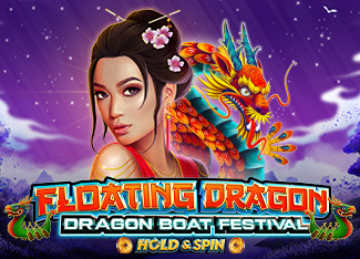 RTP Floating Dragon - Dragon Boat Festival