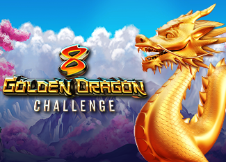 RTP 8 Golden Dragon Challenge