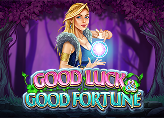 RTP Good Luck & Good Fortune