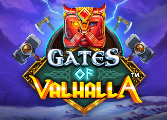 RTP Gates of Valhalla™