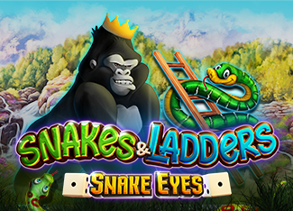 RTP Snakes & Ladders - Snake Eyes