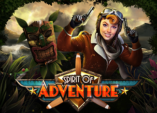 RTP Spirit of Adventure