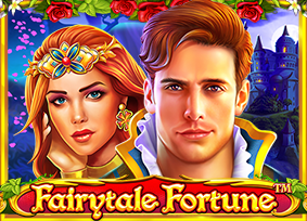 RTP Fairytale Fortune