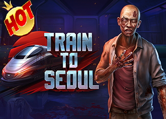 RTP Train to Seoul