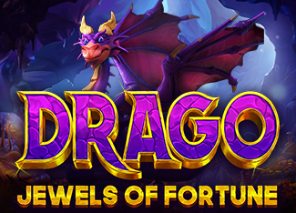 RTP Drago - Jewels of Fortune