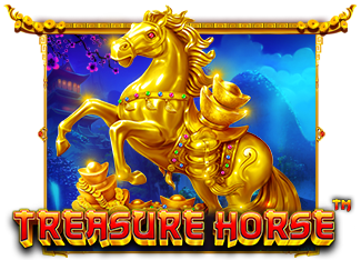 RTP Treasure Horse