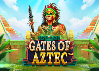 RTP Gates of Aztec™