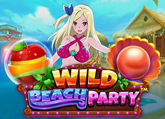 RTP Wild Beach Party