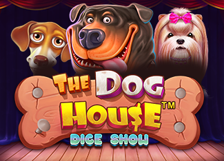 RTP The Dog House Dice Show