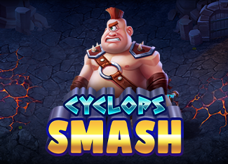 RTP Cyclops Smash