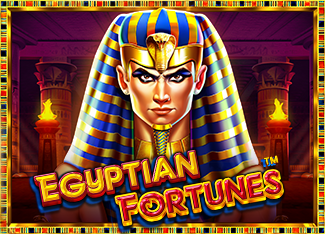 RTP Egyptian Fortunes