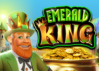 RTP Emerald King