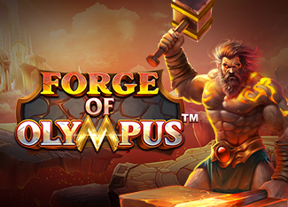 RTP Forge of Olympus