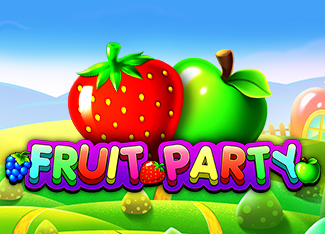 RTP Fruit Party