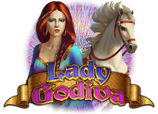 RTP Lady Godiva