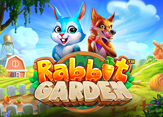 RTP Rabbit Garden