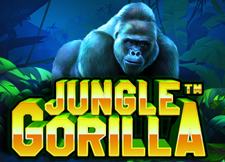 RTP Jungle Gorilla