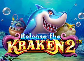 RTP Release the Kraken 2™