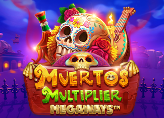 RTP Muertos Multiplier Megaways