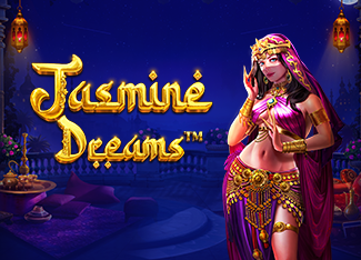 RTP Jasmine Dreams