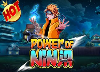 RTP Power of Ninja