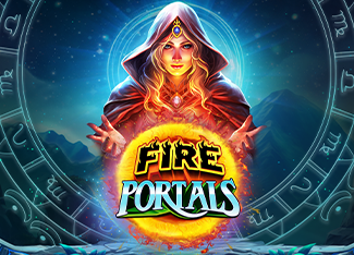 RTP Fire Portals