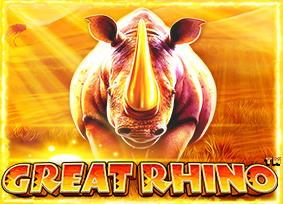 RTP Great Rhino