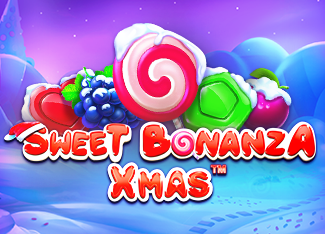 RTP Sweet Bonanza Xmas