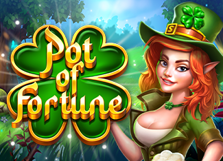 RTP Pot of Fortune