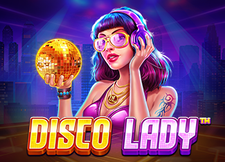 RTP Disco Lady