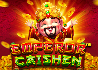 RTP Emperor Caishen