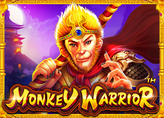 RTP Monkey Warrior