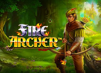 RTP Fire Archer