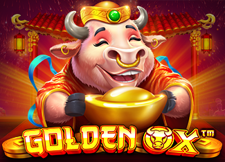 RTP Golden Ox