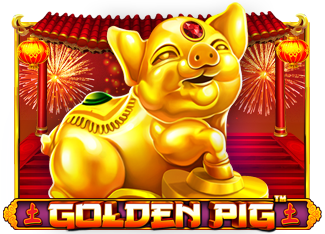 RTP Golden Pig