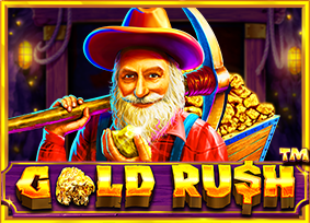 RTP Gold Rush