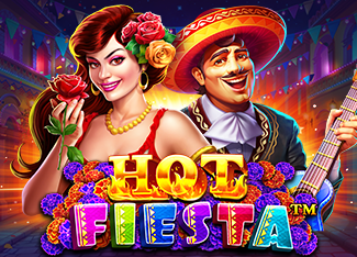 RTP Hotfiesta