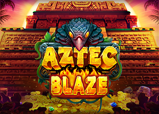 RTP Aztec Blaze