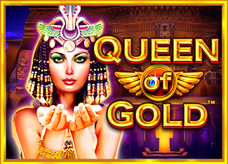 RTP Queen of Gold