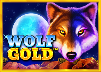 RTP Wolf Gold