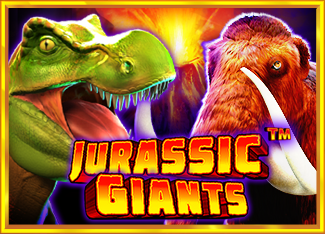 RTP Jurassic Giants