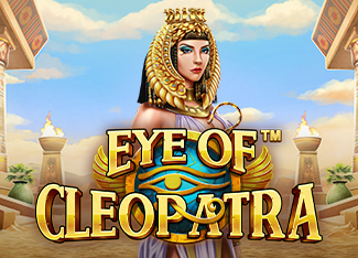 RTP Eye of Cleopatra